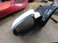 Auenspiegel elektrisch lackiert links <br>RENAULT CLIO III (BR0/1, CR0/1) 1.2 16V