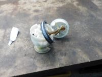 Kraftstoffpumpe <br>VW PASSAT (3B2) 1.6