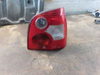 R�ckleuchte rechts <br>VW POLO (9N_) 1.2