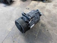 Klimakompressor <br>RENAULT LAGUNA II GRANDTOUR (KG0/1_) 2.0 DCI
