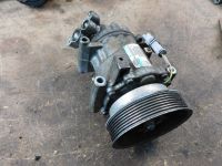Klimakompressor <br>RENAULT CLIO III (BR0/1, CR0/1) 1.2 16V