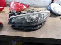 Scheinwerfer links Xenon<br>RENAULT LAGUNA II GRANDTOUR (KG0/1_) 2.0 DCI