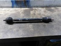Antriebswelle rechts DSG Getriebe<br>VW TOURAN (1T1, 1T2) 1.6 FSI