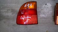 R�ckleuchte links <br>BMW E39 525 TDS TOURING