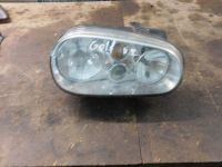 Scheinwerfer rechts mit NSW<br>VW GOLF IV
