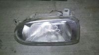 Scheinwerfer links <br>VW GOLF III (1H1) 1.8