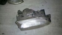 Scheinwerfer links <br>FORD ESCORT