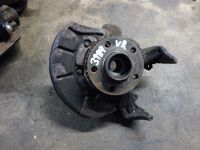 Radlagergehuse rechts vorn <br>VW GOLF IV (1J1) 1.4 16V