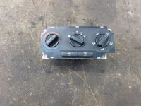 Bedienelement, Klimaanlage <br>OPEL ASTRA G CARAVAN (F35_) 1.8 16V