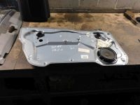 Fensterheber links mit Motor<br>SEAT IBIZA IV (6L1) 1.2 12V