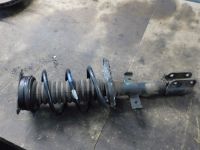 Federbein links vorn <br>RENAULT MODUS/GRAND MODUS (F/JP0_) 1.2