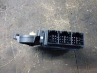 Motor Fensterheber links vorn <br>VW POLO (9N_) 1.2