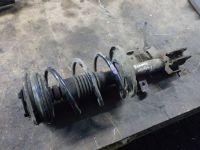 Federbein links vorn <br>RENAULT MODUS/GRAND MODUS (F/JP0_) 1.2