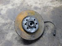 Radlagergeh�use rechts vorn <br>OPEL MERIVA 1.6 16V