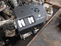 Motor AGN<br>SEAT TOLEDO