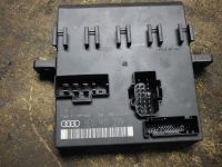 Bordnetzsteuerger�t <br>AUDI A4 AVANT (8ED, B7) 2.0 TDI