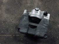 Bremssattel links vorn <br>RENAULT LAGUNA III GRANDTOUR (KT0/1) 2.0 DCI