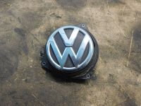 Heckklappentaster <br>VW POLO (6R_) 1.2 TDI