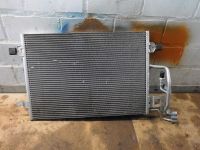 Klimakondensator <br>VW PASSAT (3B2) 1.6