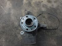 Radlagergehuse links vorn <br>RENAULT LAGUNA III GRANDTOUR (KT0/1) 2.0 DCI