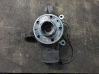 Radlagergehuse rechts vorn <br>RENAULT LAGUNA III GRANDTOUR (KT0/1) 2.0 DCI