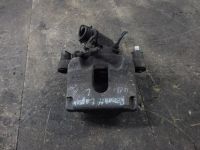 Bremssattel links hinten <br>RENAULT LAGUNA III GRANDTOUR (KT0/1) 2.0 DCI
