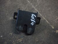 Schloss Heckdeckel <br>VW GOLF IV (1J1) 1.4 16V