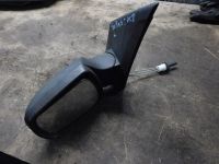 Auenspiegel mechanisch links <br>FORD FIESTA V (JH_, JD_) 1.3