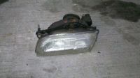 Scheinwerfer links <br>FORD FIESTA