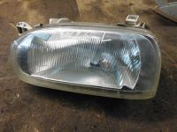Scheinwerfer links ovaler Stecker<br>VW GOLF III