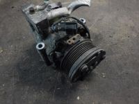 Klimakompressor <br>FORD FIESTA V (JH_, JD_) 1.3