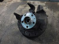 Radlagergehuse links vorn <br>SEAT IBIZA V (6J5) 1.2