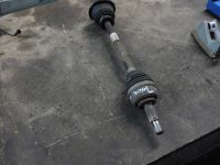 Antriebswelle links <br>RENAULT TWINGO II (CN0_) 1.2 16V