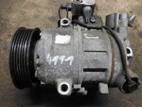 Klimakompressor <br>VW POLO (9N_) 1.2 12V