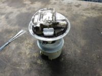 Kraftstoffpumpe <br>PEUGEOT 206 SCHRGHECK (2A/C) 1.1I