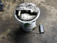 Kraftstoffpumpe <br>RENAULT TWINGO (C06_) 1.2