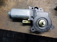 Motor Fensterheber links vorn <br>FORD FIESTA V (JH_, JD_) 1.3