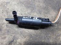Pumpe Scheinwerferreinigung <br>VW GOLF IV (1J1) 1.6 16V