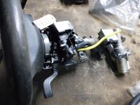 Lenksule <br>OPEL AGILA (A H00) 1.0 12V