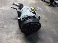 Klimakompressor <br>PEUGEOT 206 CC (2D) 1.6 16V
