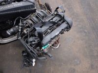 Motor <br>FORD FIESTA VI 1.25