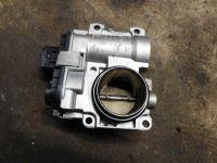 Drosselklappe <br>RENAULT TWINGO (C06_) 1.2 16V