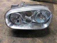 Scheinwerfer links m. Nebel <br>VW GOLF IV (1J1) 1.6