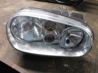 Scheinwerfer rechts m.Nebel <br>VW GOLF IV (1J1) 1.6