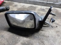 Auenspiegel links elektrisch silber<br>VW GOLF III (1H1) 1.4