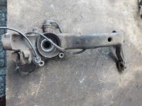 Radlagergeh�use rechts vorn <br>AUDI A4 (8D2, B5) 1.8