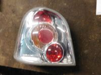 Rckleuchte links ebay<br>RENAULT TWINGO (C06_) 1.2