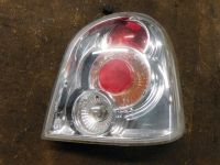 Rckleuchte rechts ebay<br>RENAULT TWINGO (C06_) 1.2