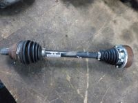 Antriebswelle links vorn <br>VW GOLF PLUS (5M1, 521) 1.9 TDI