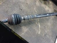 Antriebswelle rechts vorn <br>VW GOLF PLUS (5M1, 521) 1.9 TDI